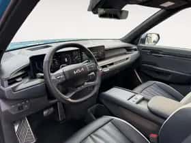 Kia EV9 (2025) thumbnail 13