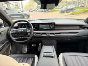 Kia EV9 (2025) thumbnail 19