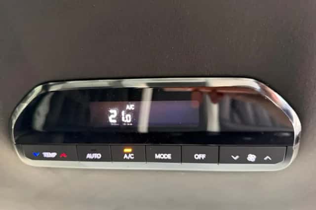 Kia EV9 (2025) thumbnail 20