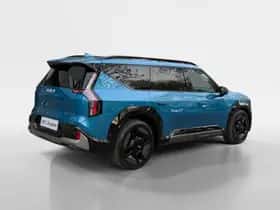 Kia EV9 (2025) thumbnail 3