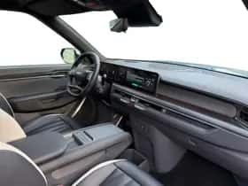 Kia EV9 (2025) thumbnail 21
