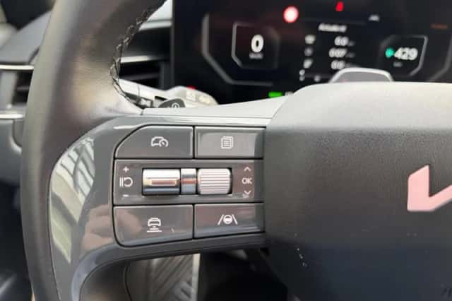 Kia EV9 (2025) thumbnail 24