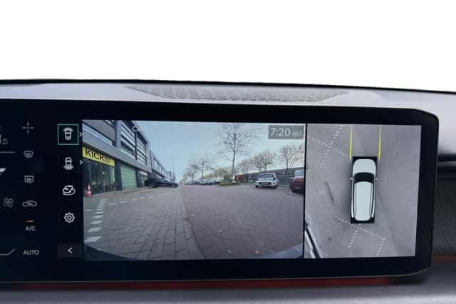 Kia EV9 (2025) thumbnail 26