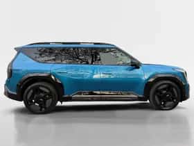 Kia EV9 (2025) thumbnail 4