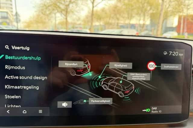 Kia EV9 (2025) thumbnail 31