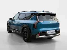 Kia EV9 (2025) thumbnail 5