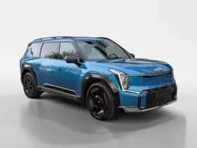Kia EV9 (2025) thumbnail 6