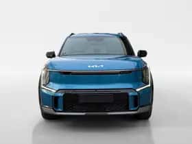 Kia EV9 (2025) thumbnail 7
