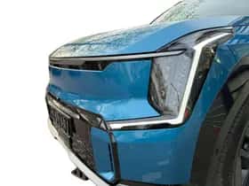 Kia EV9 (2025) thumbnail 8