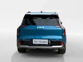 Kia EV9 (2025) thumbnail 9