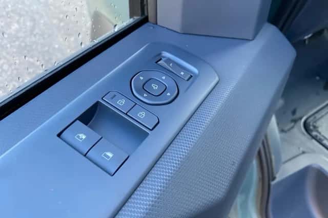 Kia PV5 (2026) thumbnail 17
