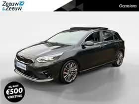 Kia Ceed (2019)