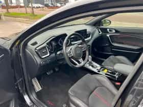 Kia Ceed (2019) thumbnail 13