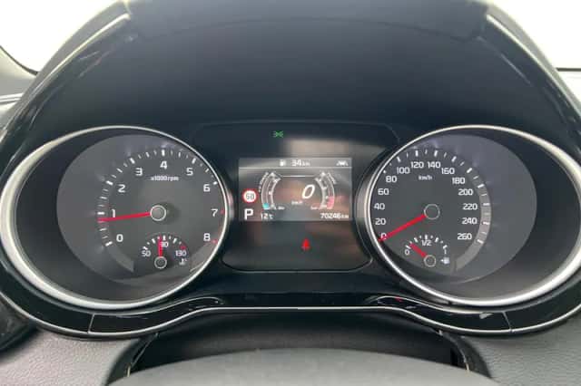 Kia Ceed (2019) thumbnail 20