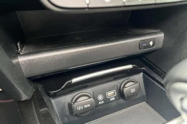 Kia Ceed (2019) thumbnail 26