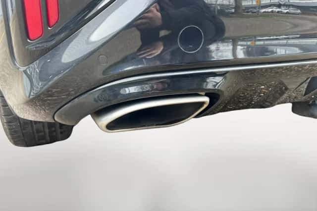 Kia Ceed (2019) thumbnail 39