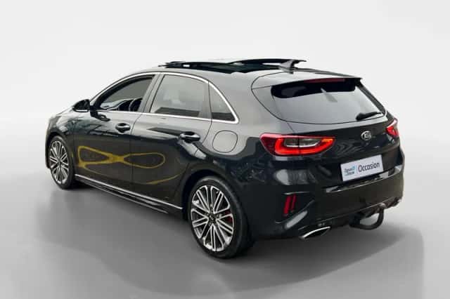 Kia Ceed (2019) thumbnail 7