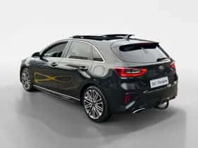 Kia Ceed (2019) thumbnail 7