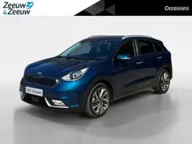Kia Niro (2018)
