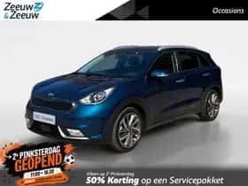 Kia Niro (2018)