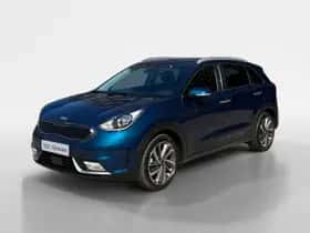 Kia Niro (2018) thumbnail 2