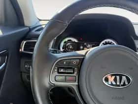 Kia Niro (2018) thumbnail 12