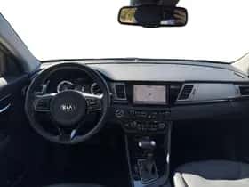 Kia Niro (2018) thumbnail 14