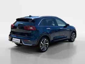 Kia Niro (2018) thumbnail 3