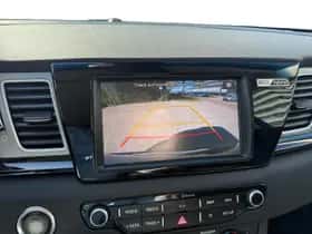 Kia Niro (2018) thumbnail 26