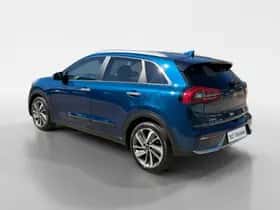 Kia Niro (2018) thumbnail 4
