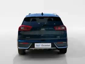 Kia Niro (2018) thumbnail 5