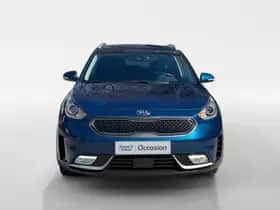 Kia Niro (2018) thumbnail 6