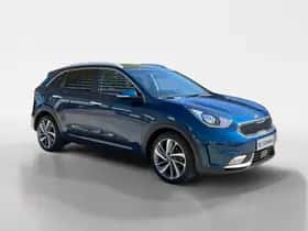 Kia Niro (2018) thumbnail 8