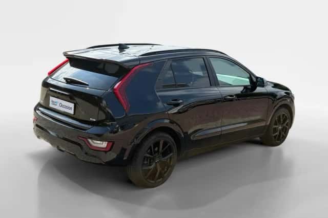 Kia Niro (2025) thumbnail 5