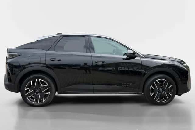 Peugeot 3008 (2024) thumbnail 3