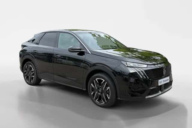 Peugeot 3008 (2024) thumbnail 4