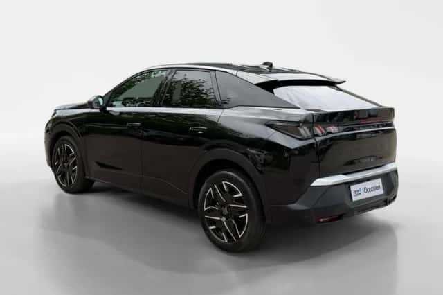 Peugeot 3008 (2024) thumbnail 5