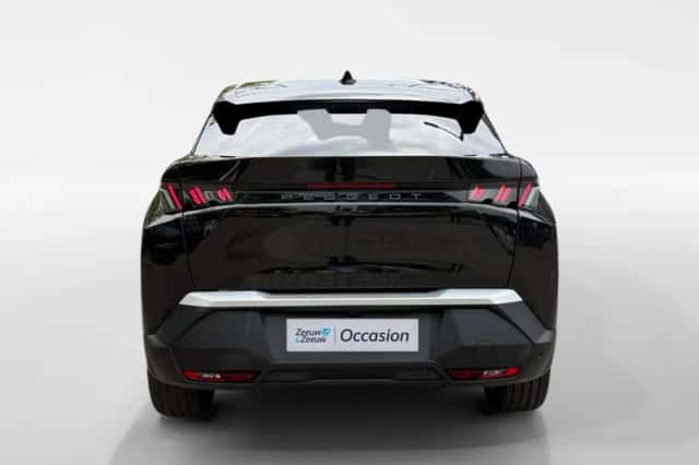 Peugeot 3008 (2024) thumbnail 6