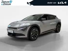 Kia EV6 (2025)