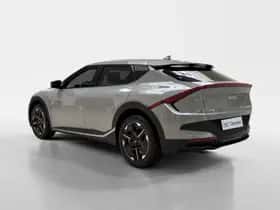 Kia EV6 (2025) thumbnail 12