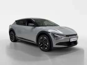 Kia EV6 (2025) thumbnail 13