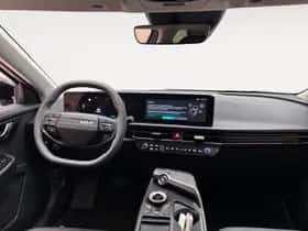 Kia EV6 (2025) thumbnail 5