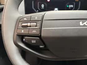 Kia EV6 (2025) thumbnail 10