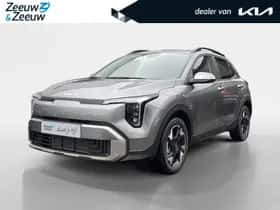 Kia Stonic (2026)