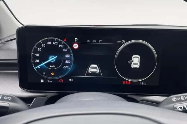Kia Stonic (2026) thumbnail 16
