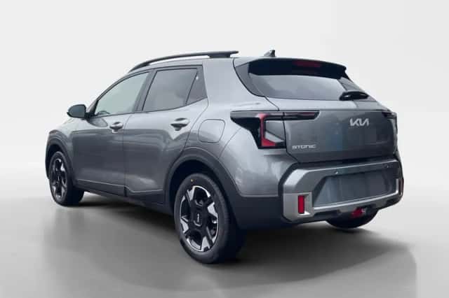 Kia Stonic (2026) thumbnail 3