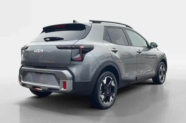 Kia Stonic (2026) thumbnail 5