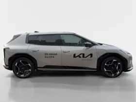 Kia EV4 (2026) thumbnail 5