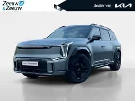 Kia EV9 (2026) thumbnail 1