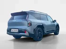 Kia EV9 (2026) thumbnail 4